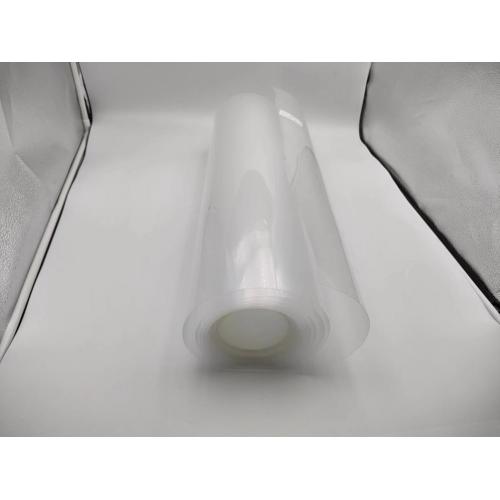 Pharma rígido hojas de PVC envasado de ampolla PVC Roll