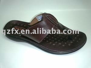men's sandal