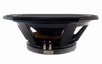 18-inch high-power woofer suitable for outdoor entertainment