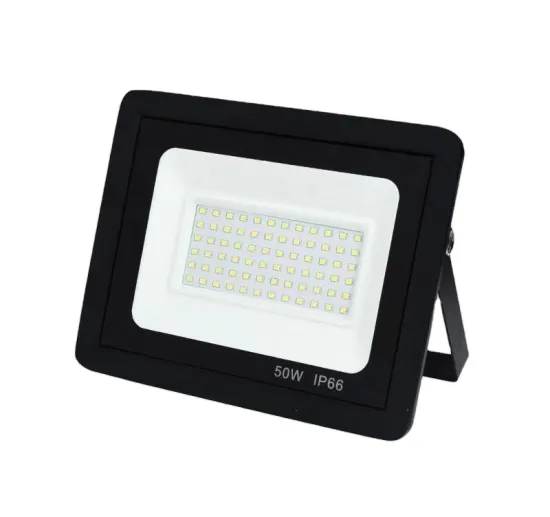 Guarantee Outdoor IP66 waterproof Led Flood Lamp