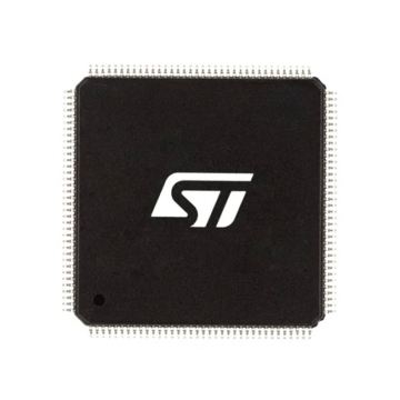 STMicroelectronics CHIPLERS IC CHIP ST ST72F321R6T6