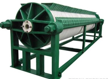 Round Plate for Marble Sewage Treatment Filter Press