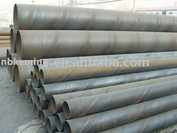 cold draw Seamless steel pipe