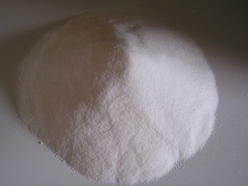 Fumaric Acid (C4H4O4)