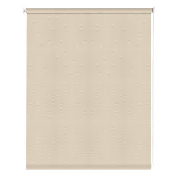 Modern Minimalist Blackout Roller Blind - Sunshade & Light Blocking Curtain
