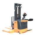 Zowell Electric Straddle Stacker