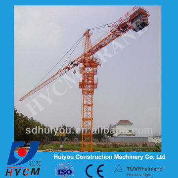 New China QTZ25A(3508) fixed Tower Crane