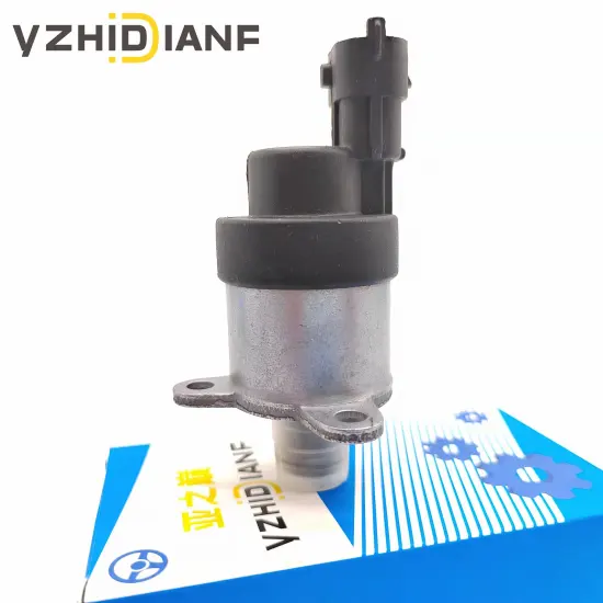 High Pressure Fuel Pump Regulator Metering Control Valve 0928400646 - Toyota Mitsubishi Honda Hyundai