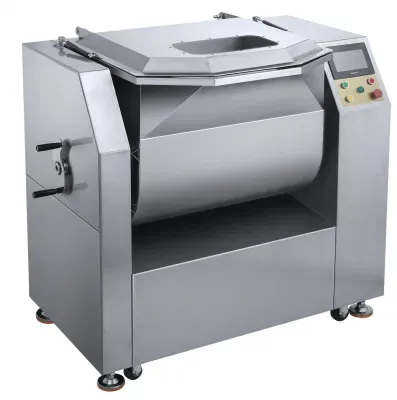 15kg 25kg 50kg 100kg Multifunctional Dough Mixer Food Processor Food Blender for Sale