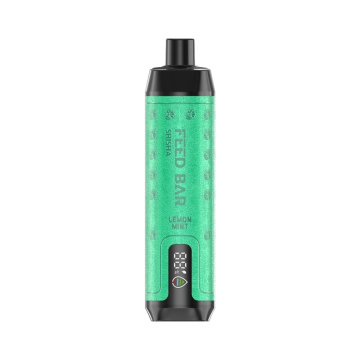 Vapsolo FEED BAR 15k Puffs Disposable Vapes Wholesale