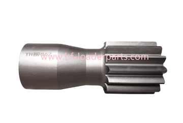 Eje de engranaje solar 41A0739 41A0887 para Liugong 862h