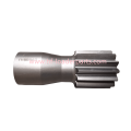 Sun Gear Shaft 41A0739 41A0887 untuk Liugong 862H