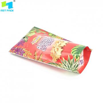 Customized Snack Packaging Bag for Food Packaging