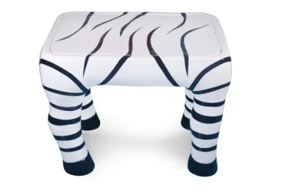 Zebra Multi-functional Sand Table