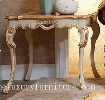 Wooden tabe side table end table FC-105B