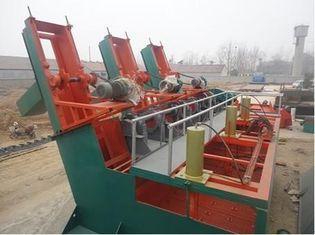 Compact Structure Mining Industry Gravity Separator Machine