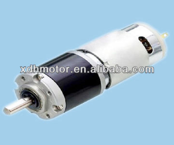 dc motor with gearbox 24v dc motor with gearbox 12v