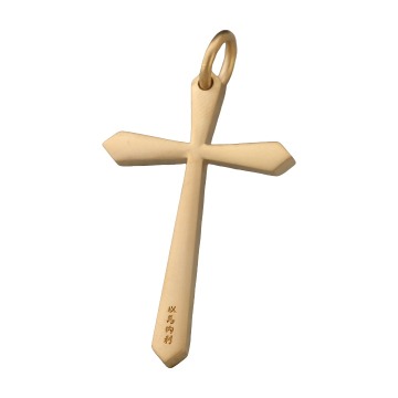 Custom Gold Plated Pendants & 925 Sterling Silver Cross Pendant - Factory Wholesale Hip Hop Jewelry for Men and Women" 

However, if you need a more concise title suitable for SEO purposes, consider:

"Factory Wholesale Hip Hop Jewelry: Gold Plated & 925 
