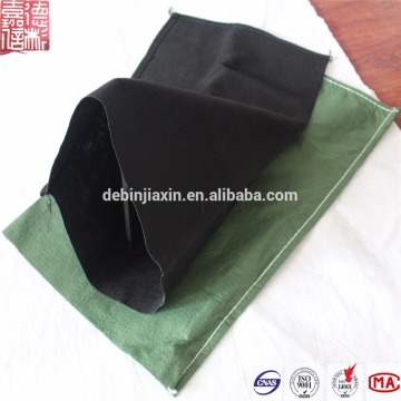 Geotextile Sand Bag New Material Earthwork Products