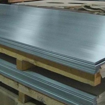 Aluminium stretching plate 6061 T651