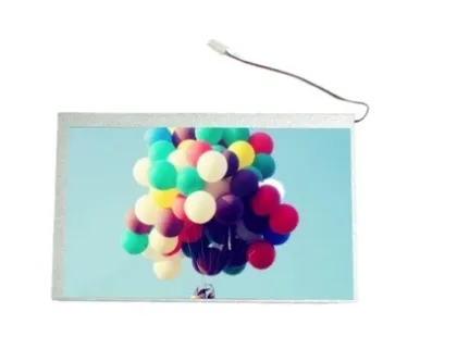 7inch TFT LCD Display for Industrial Control Equipment