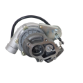Isuzu için turboşarj GT22 736210-5001 736210-5007
