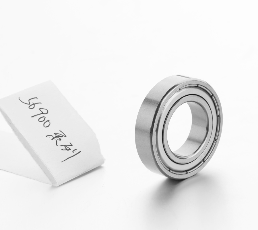 deep Thin-walled groove ball bearing-SS6910