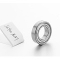 deep Thin-walled groove ball bearing-SS6911