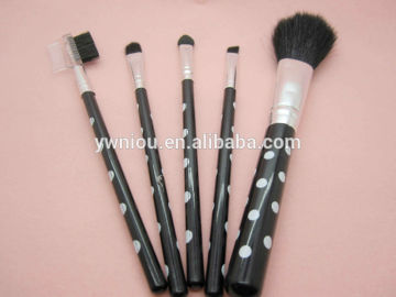 newest top-quality brush makeup kit