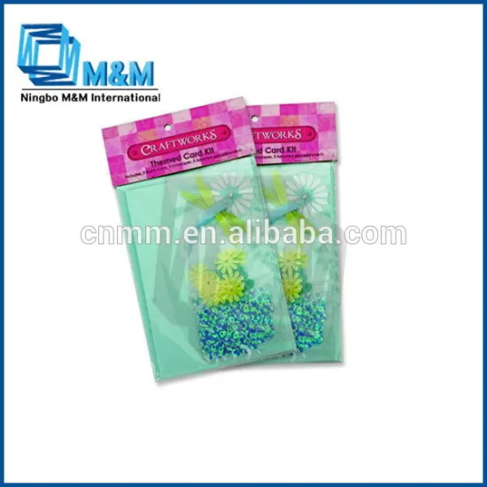 Paper Craftworks Happy Holiday Card