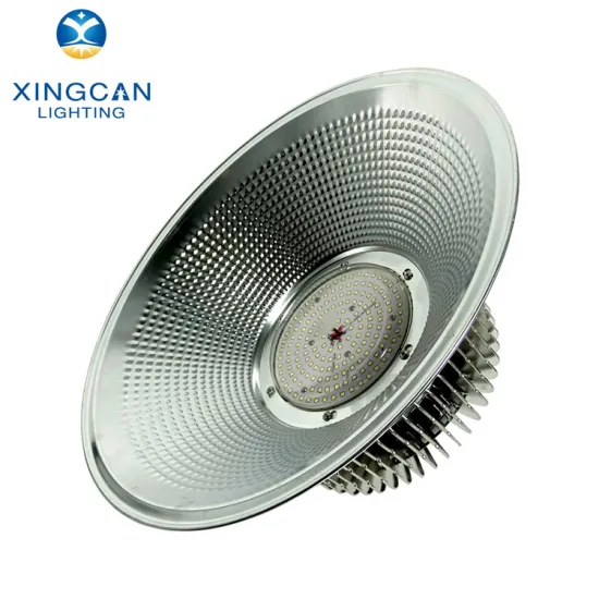 IP65 Waterproof Industrial Fixtures Wholesale Supplier for Power 50W-300W Factory Warehouse Lamps
