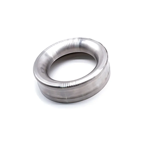 Custom CNC Turning Metal Components