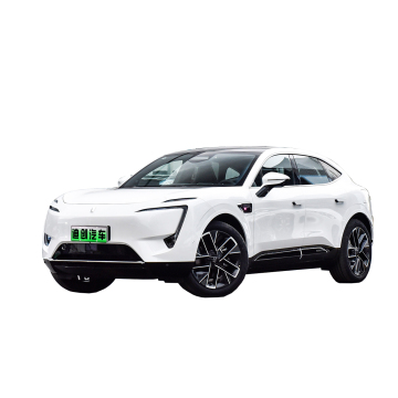 Second Hand Electric SUVs: Affordable Avita11 Rear Wheel Drive Used New Energy Vehicles
