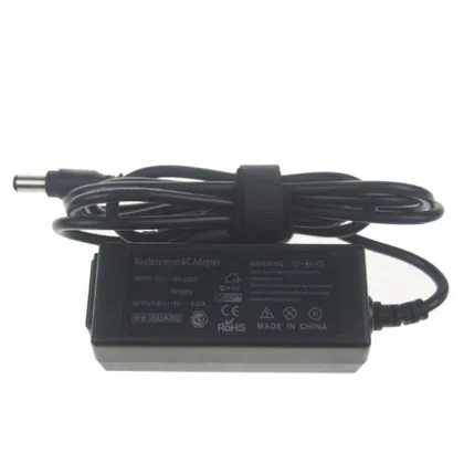19V 2.37A 45W Battery Charger For Toshiba