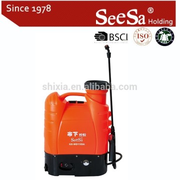 Battery sprayer knapsack electric sprayer battery operated sprayer electric power sprayer electric mist sprayer