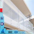 Custom Size Laminated Safety Building Glass