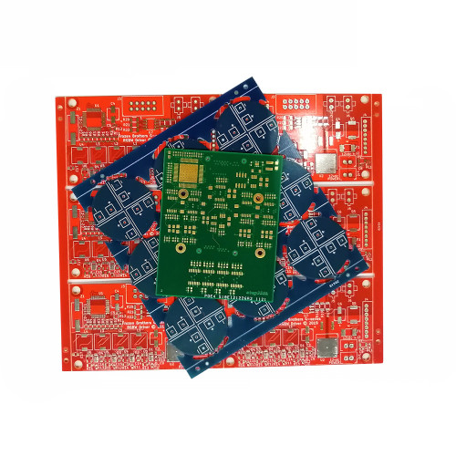 PCB Fabrication, Shenzhen PCB High demand PCB,