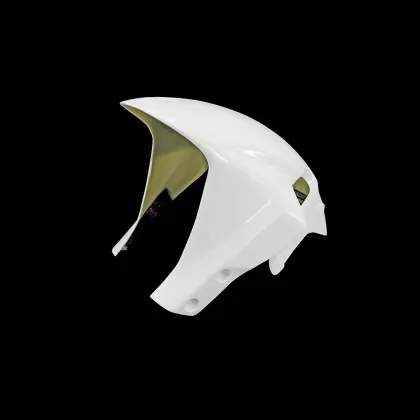 CBR600 Motorcycle Racing Modification and Fairing