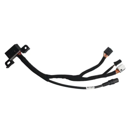 EIS/ELV Test Line for Mercedes