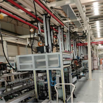 Engine Assembly Line for sale