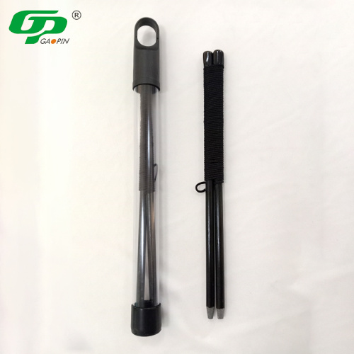 Comprehensive Guide to Using Golf Alignment Sticks