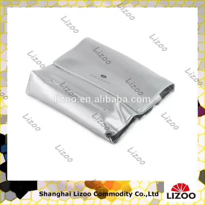 Red wine ice wrap bag