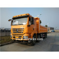 Shacman 25-45 Ton Diesel Tipper Malori