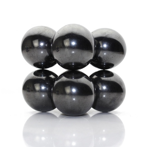 Colorful neodymium magnetic balls magnet sphere