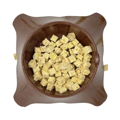 Freeze-Dried Chicken & Freeze-Dried Pet Snacks