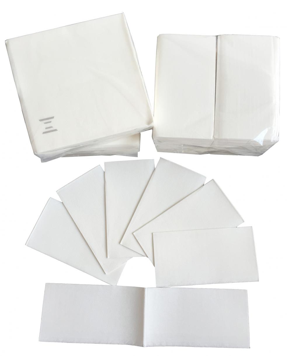 1/8 Fold Dinner Napkin