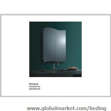Mirror Cabinet