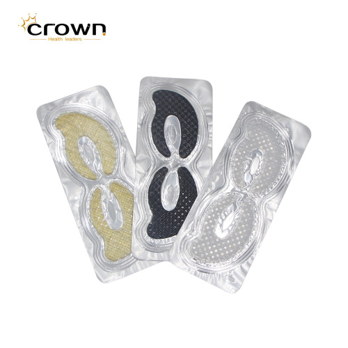 hot sale Collagen Crystal Eye Gel Patch
