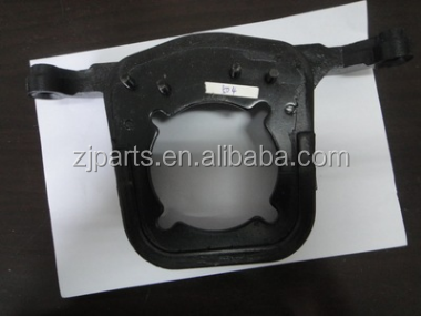 Suporte para motor de carro de alto desempenho Suporte para motor 1843.70 para suporte de borracha PEUGEOT para motor