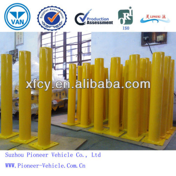 Hot Selling Traffic Safe Bollard (ISO SGS TUV approved)